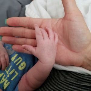 Meet your Posher, Milinda